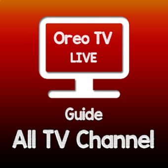Image 0 for All Oreo TV Guide 2020
