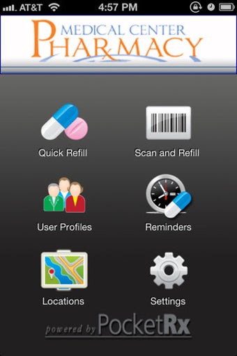 Image 0 for Medical Center Pharmacy P…