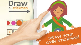Imagen 3 para Draw a Stickman: EPIC 2