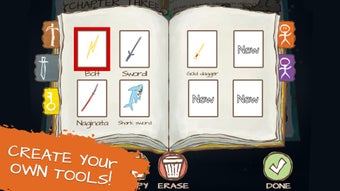 Imagen 1 para Draw a Stickman: EPIC 2
