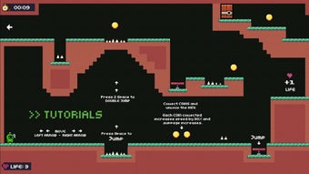 Imagen 0 para Escape From Spikes