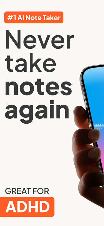 Image 0 for Playbacks: AI Note Taker