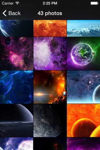 Image 0 for Space Wallpapers : Digita…