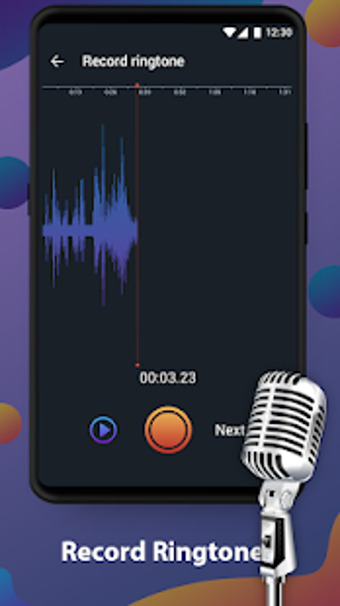 Imagen 0 para Music cutter ringtone mak…