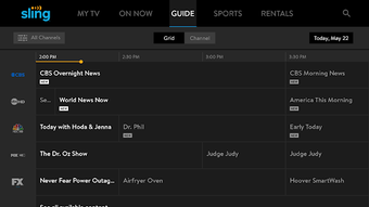 Image 3 for Sling for AirTV Mini