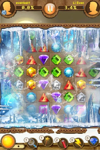 Imagen 0 para Jewel Hunter - with Buddi…