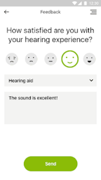 Image 1 for myPhonak