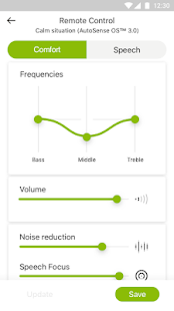 Image 3 for myPhonak