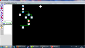 Image 0 for Codecgraf