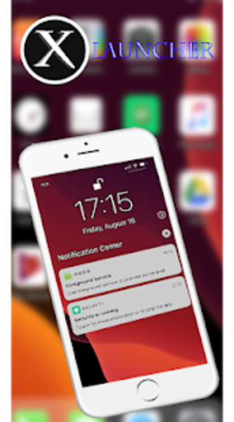Image 3 for Launcher iOS 13