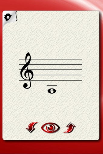 Image 0 for Guitar Flash Cards