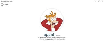 Image 0 for 4000 Essential English Wo…