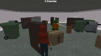 Image 0 for Ragdoll Bullet