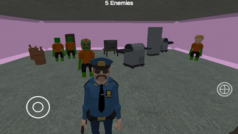 Image 2 for Ragdoll Bullet