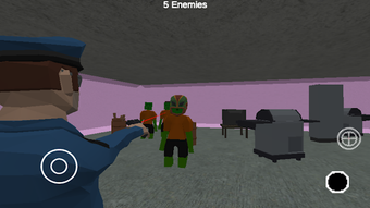 Image 1 for Ragdoll Bullet