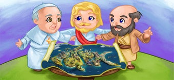 Image 2 for Gods Park