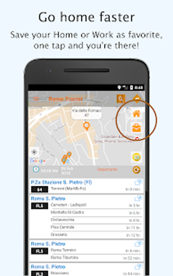 Image 1 for Rome Transport- Offline A…