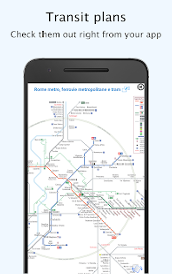 Image 2 for Rome Transport- Offline A…