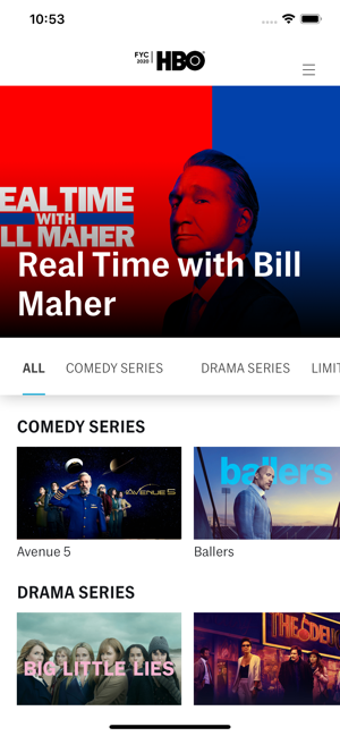 Image 2 for HBO FYC