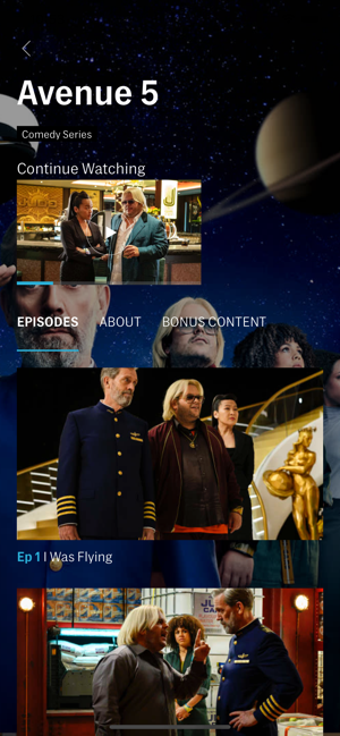 Image 0 for HBO FYC
