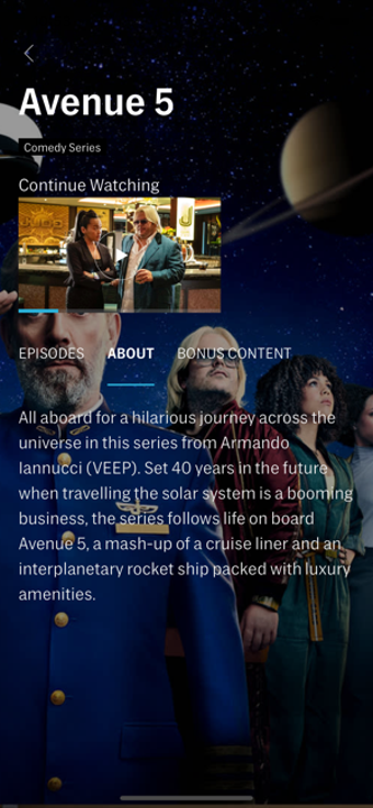 Image 3 for HBO FYC