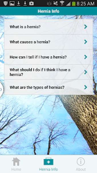 Imagen 3 para CeDAR - Ventral Hernia