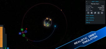 Image 2 for SimpleRockets 2