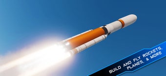 Image 3 for SimpleRockets 2