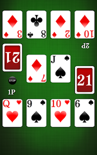 Image 0 for Speed [card game]