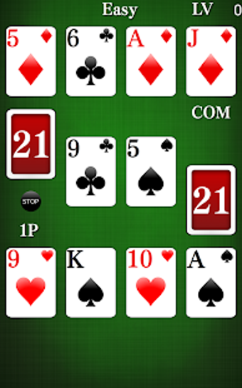Image 1 for Speed [card game]