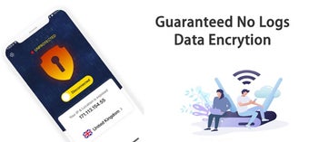 Image 1 for CyberVPN - Fast & Secure
