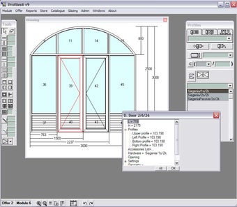 Image 0 for CCG Profiles