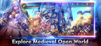 Image 1 for Aura Kingdom 2