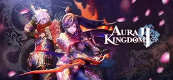 Image 3 for Aura Kingdom 2
