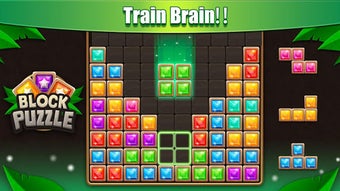 Image 1 for Block Puzzle