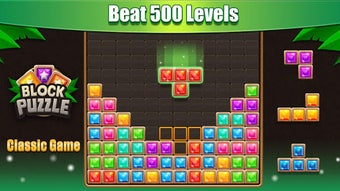 Image 0 for Block Puzzle