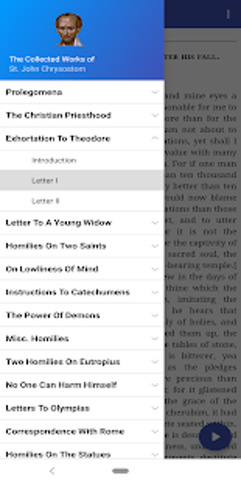 Image 0 for The Complete Works of St.…