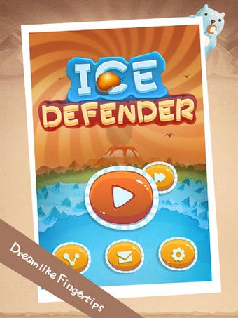 Imagen 0 para Ice Defenders HD