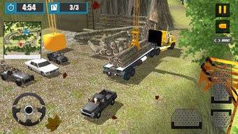 Image 1 for USA Truck Simulator 2018