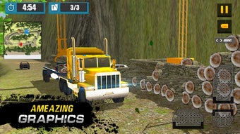 Image 3 for USA Truck Simulator 2018