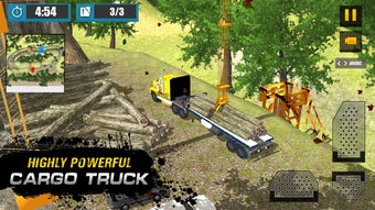 Image 2 for USA Truck Simulator 2018