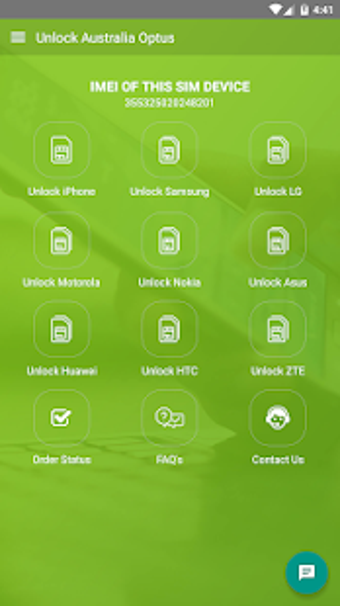 Imagen 3 para Factory IMEI Unlock Phone…