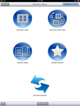 Image 0 for CStore Solutions - MRW