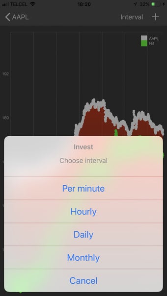 Image 2 for Market Analizer