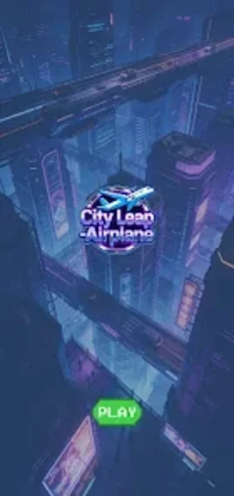 Image 0 for City Leap-Airplane