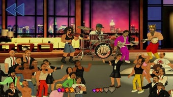 Image 2 for Popscene (Backstage Pass)