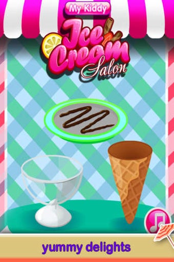 Image 0 for My Kiddy ice Cream Salon
