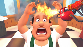 Imagen 0 para Master Barber Simulator