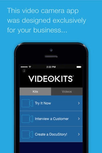 Image 0 for Videokits Pro