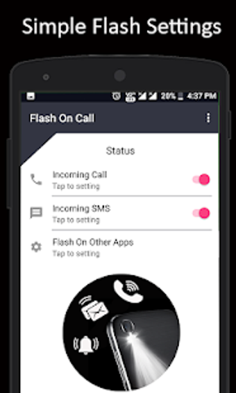 Image 1 for Flash On Call